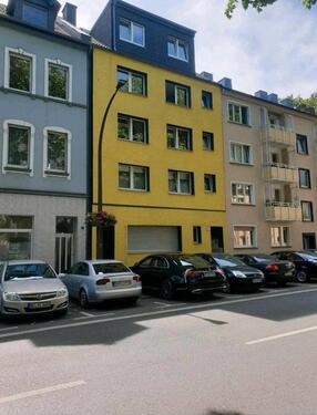 Foto - Top Kapitalanlage Mehrfamilienhaus mitten in Rheinhausen