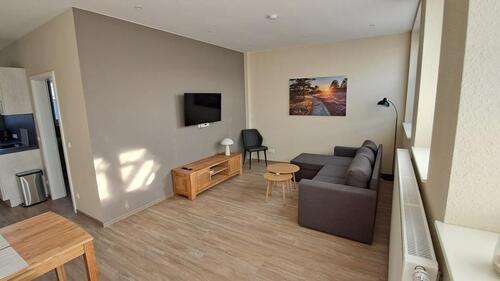 Foto - Neue Ferienwohnung 50m² in Dorfmark