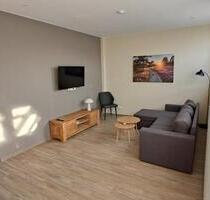 Neue Ferienwohnung 50m² in Dorfmark - Bad Fallingbostel