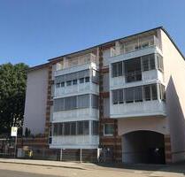 Tiefgaragenstellplatz in Alt-Erkrath