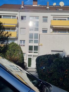 Foto - 2 Zimmer Etagenwohnung zum Kaufen in Raunheim