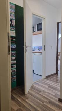 Foto - 2 Zimmer Etagenwohnung in Raunheim