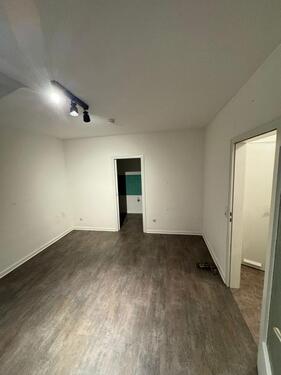 Foto - Gemütliche 1-Zimmer-Dachgeschosswohnung in Mönchengladbach-Bettra