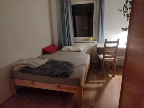 Foto - 4 Zimmer Etagenwohnung in Eggenstein-Leopoldshafen