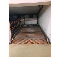 Bremen Schwachhausen - Garagenstellplatz