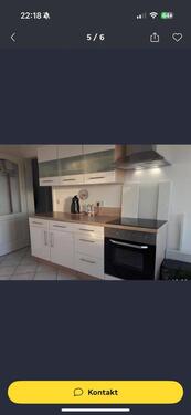 Foto - Dachgeschoss Wohnung in kattenstroth