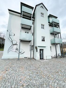 Foto - 2 Zimmer Etagenwohnung zur Miete in Cham