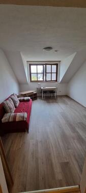 Foto - Charmantes 1-Zimmer-Apartment möbliert und vermietet