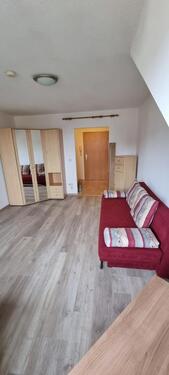 Foto - 1 Zimmer Etagenwohnung zum Kaufen in Neustadt an der Donau