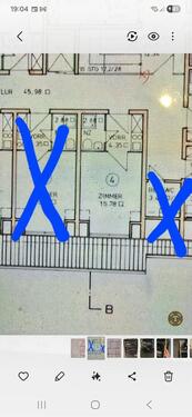 Foto - Etagenwohnung in Neustadt an der Donau zum Kaufen