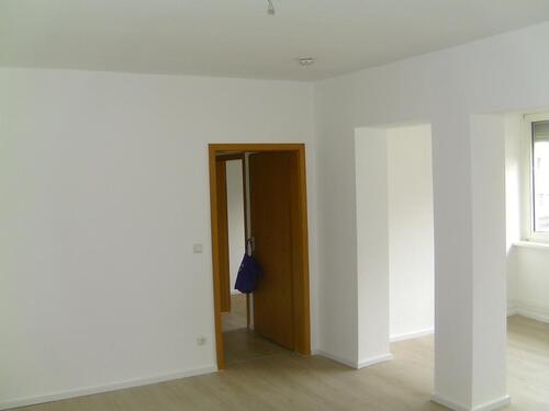 Foto - Kleine gemütliche Wohnung in Walsum Vierlinden.