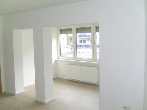 Foto - 2 Zimmer Etagenwohnung in Duisburg