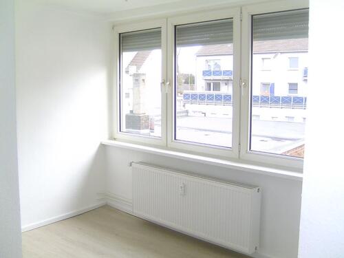 Foto - Etagenwohnung in Duisburg zur Miete