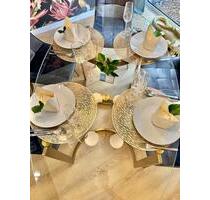 Großes City-Apartment mit Dachterrasse & Wintergarten – Wohnen auf Zeit - Oldenburg Dobbenviertel