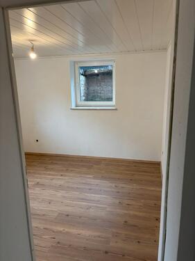 Foto - Etagenwohnung in Neuhof zur Miete