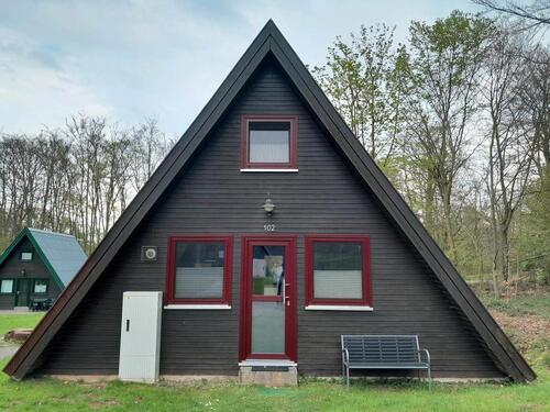 Foto - Ferienhaus am Twistesee Bad Arolsen Waldecker Land