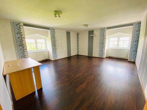 Foto - Etagenwohnung in Moormerland zur Miete