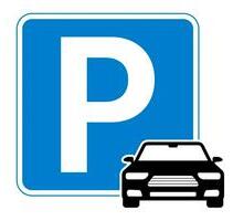 Parkplatz für PKW - 30,00&nbsp;EUR Miete, in Braunsbedra (PLZ: 06242)
