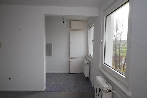 Foto - 1 Zimmer Etagenwohnung zur Miete in Alfeld (Leine)