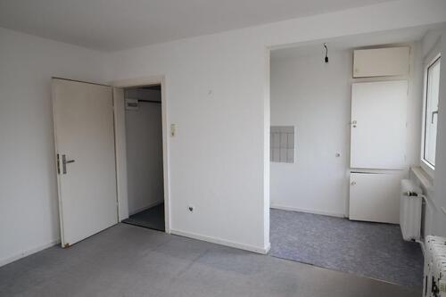 Foto - 1 Zimmer Etagenwohnung in Alfeld (Leine)