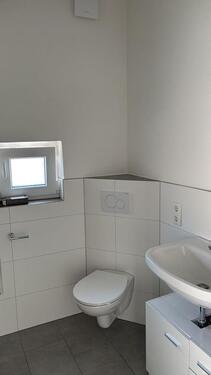 Foto - Erdgeschoßwohnung in Gelnhausen zur Miete