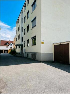 Foto - 3 Zimmer Etagenwohnung in Altdorf