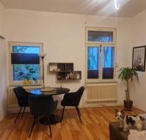 Schöne kleine Wohnung in einer Hausgemeinschaft in Vaals - Aachen Aachen-Mitte