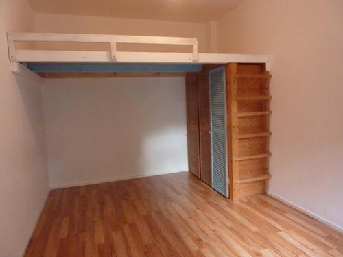 Foto - Erdgeschoßwohnung in Aachen zur Miete