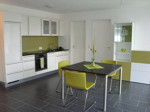 Foto - Charmante 2-Zimmer Wohnung, grosse ruhige Terrasse