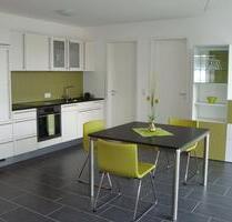 Charmante 2-Zimmer Wohnung, grosse ruhige Terrasse - Konstanz