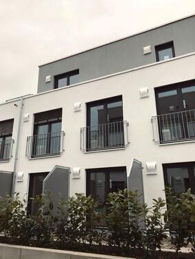 Foto - Ab 1. April 1-Zimmer Apartment Ingolstadt + TG Parkplatz