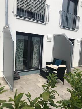 Foto - 1 Zimmer Erdgeschoßwohnung zur Miete in Ingolstadt