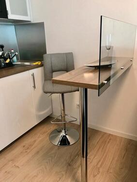 Foto - Erdgeschoßwohnung in Ingolstadt zur Miete