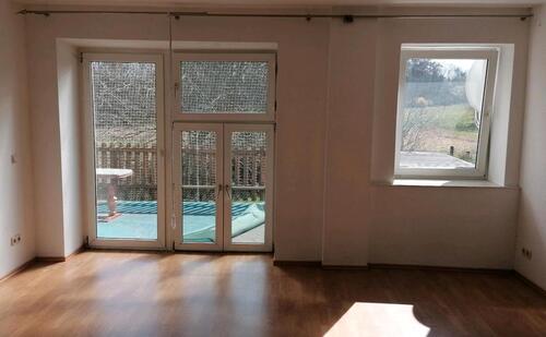 Foto - 3 Raum Wohnung mit Balkon - 780,00&nbsp;EUR Kaltmiete, ca.&nbsp; 78,00&nbsp;m&sup2;