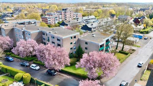 Foto - Senden, 2 MFH´s: gepflegte & renditestarke Kapitalanlage