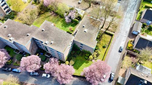 Foto - Mehrfamilienhaus, Wohnhaus zum Kaufen in Münster