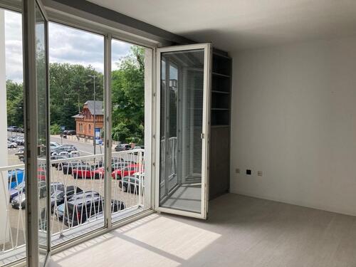 Foto - Helles, ruhiges Apartment im Belgischen Viertel