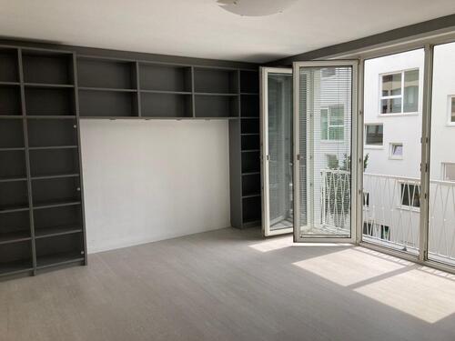 Foto - 1 Zimmer Etagenwohnung zur Miete in Köln