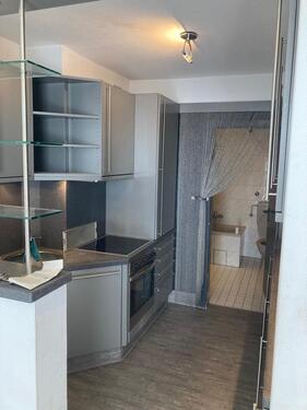 Foto - 1 Zimmer Etagenwohnung in Köln