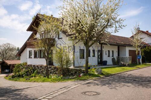 Foto - 6 Zimmer Einfamilienhaus zur Miete in Seefeld