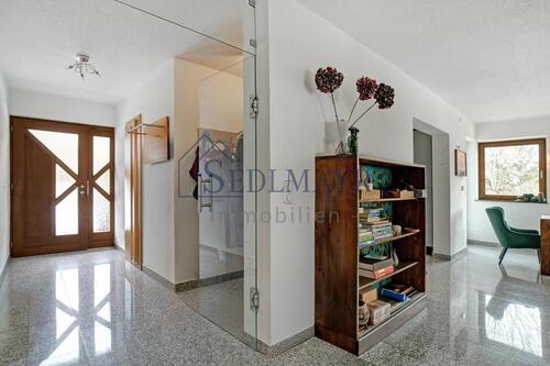 Foto - Einfamilienhaus in Seefeld zur Miete