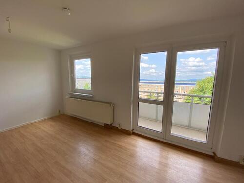 Foto - 4 Zimmer Etagenwohnung zur Miete in Suhl