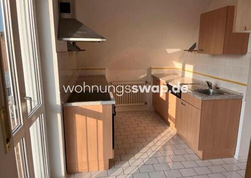 Foto - Wohnungsswap - 2 Zimmer, 70 m² - Bussardstraße, München