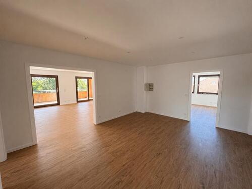 Foto - 5 Zimmer Dachgeschoßwohnung in Bad Pyrmont