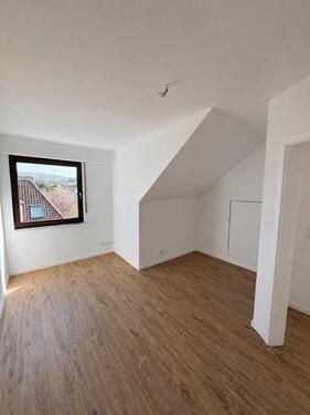 Foto - Dachgeschoßwohnung in Bad Pyrmont zur Miete
