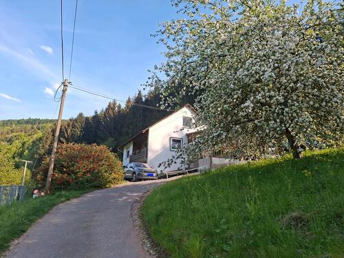 Foto - Haus zu verkaufen 72175 Landkreis Rottweil Nördl. Schwarzwald