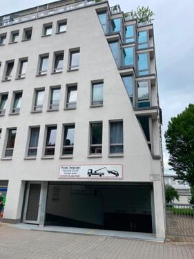 Foto - Verkaufe 2-Zimmer Wohnung in Straubing