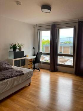 Foto - 2 Zimmer Etagenwohnung in Straubing