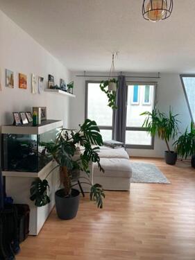 Foto - Etagenwohnung in Straubing zum Kaufen