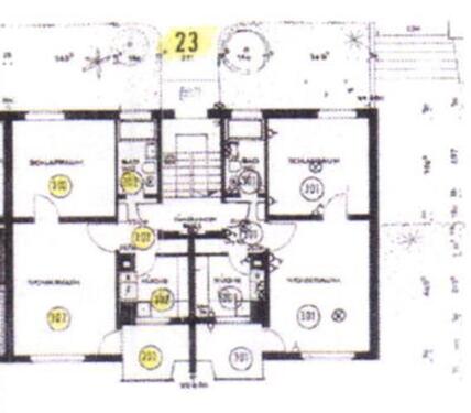 Foto - 2 Zimmer Hochparterre zum Kaufen in Oberkochen